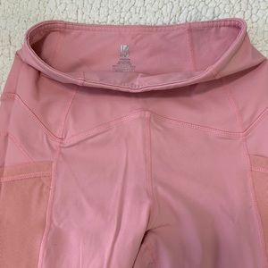 Buffbunny Collection Leggings